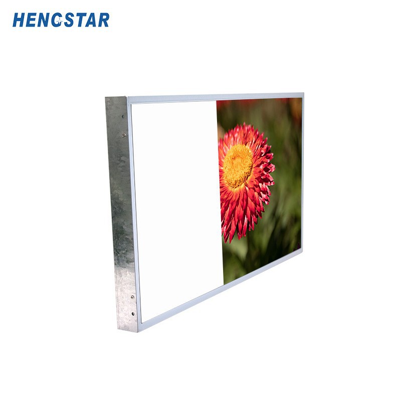 No Polarizer Film 21.5 Inch Open Frame Screen best