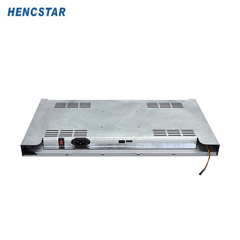 No Polarizer Film 21.5 Inch Open Frame Screen high quality