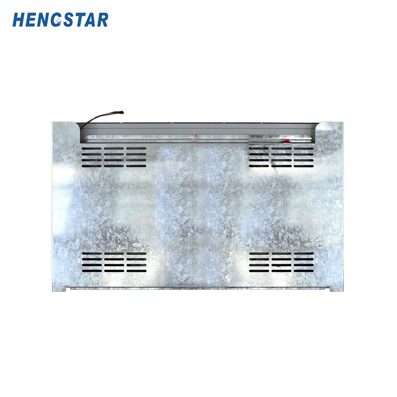 No Polarizer Film 21.5 Inch Open Frame Screen factory