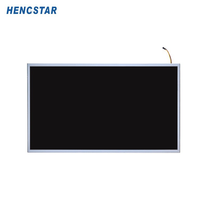 No Polarizer Film 21.5 Inch Open Frame Screen suppliers